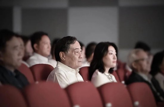 今日股票配资平台 宗庆后遗产纠纷案香港高院裁决全文
